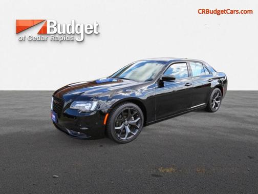 2023 Chrysler 300 S
