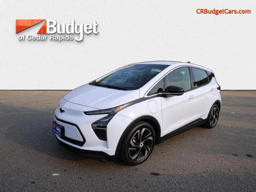2023 Chevrolet Bolt EV 2LT