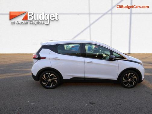 2023 Chevrolet Bolt EV 2LT