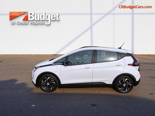 2023 Chevrolet Bolt EV 2LT
