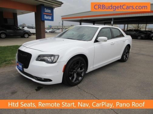 2023 Chrysler 300 S
