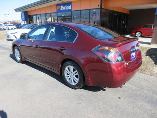 2011 Nissan Altima 2.5 S