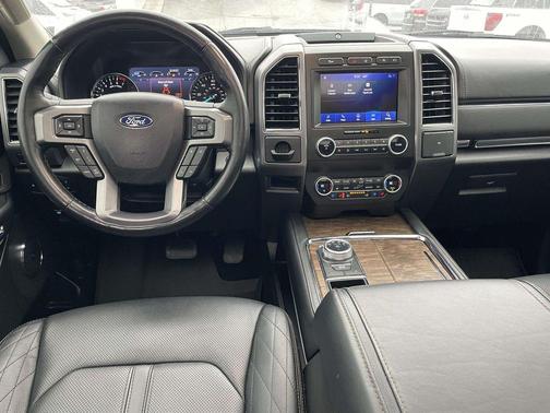 2021 Ford Expedition Platinum