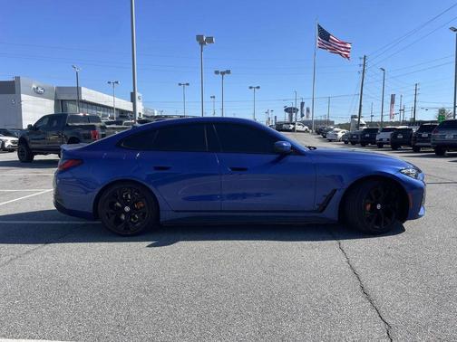 2023 BMW i4 Gran Coupe eDrive40