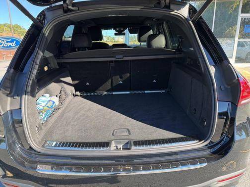 2022 Mercedes-Benz GLE 350 Base