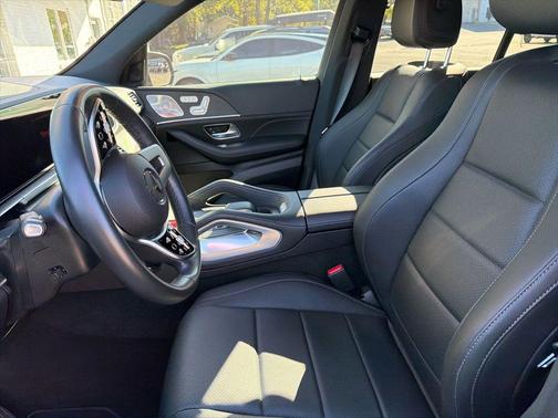 2022 Mercedes-Benz GLE 350 Base