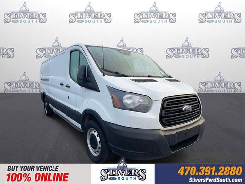 2019 Ford Transit-150 Base