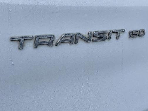 2019 Ford Transit-150 Base