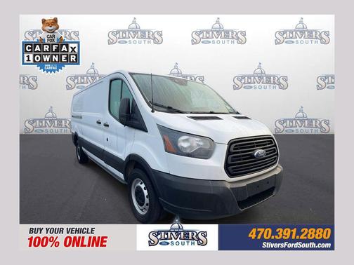 2019 Ford Transit-150 Base