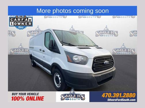 2019 Ford Transit-150 Base