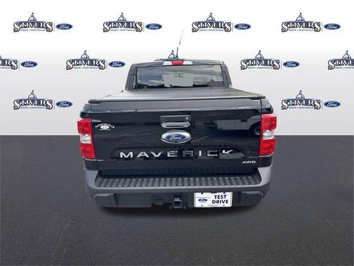 2023 Ford Maverick XLT