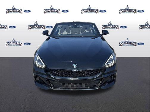 2020 BMW Z4 sDrive30i
