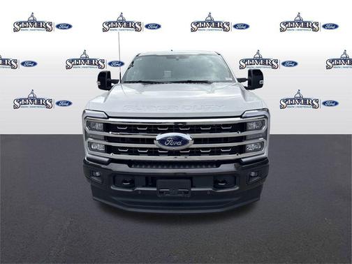 2025 Ford F-250 King Ranch