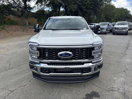 2026 Ford F-350 King Ranch