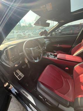 Caviar 2024 Lexus RX 500h F SPORT Performance