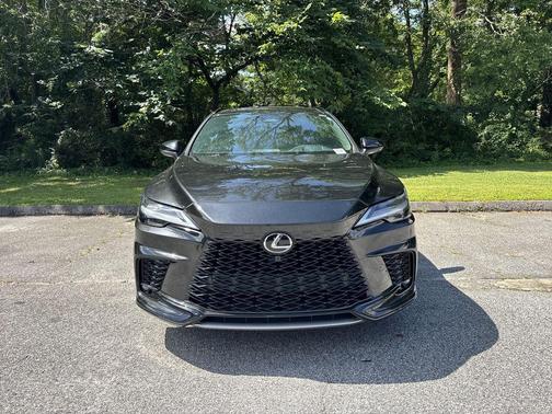 Caviar 2024 Lexus RX 500h F SPORT Performance