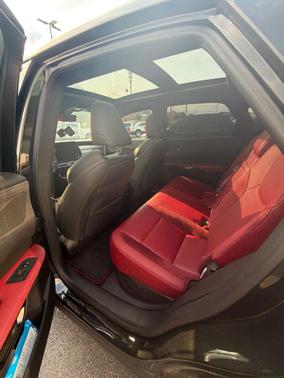 Caviar 2024 Lexus RX 500h F SPORT Performance