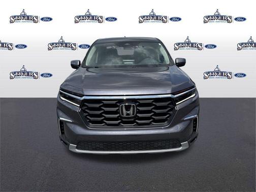 2023 Honda Pilot AWD EX-L 7 Passenger