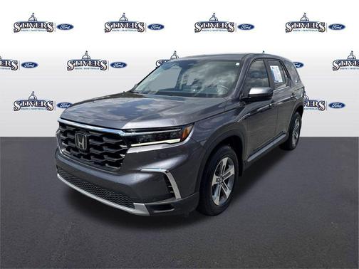 2023 Honda Pilot AWD EX-L 7 Passenger