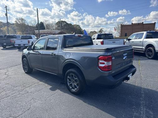2023 Ford Maverick XLT