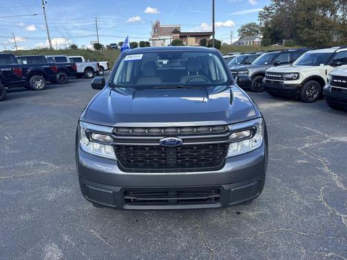 2023 Ford Maverick XLT