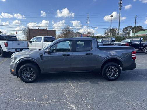 2023 Ford Maverick XLT