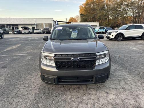 2023 Ford Maverick XLT