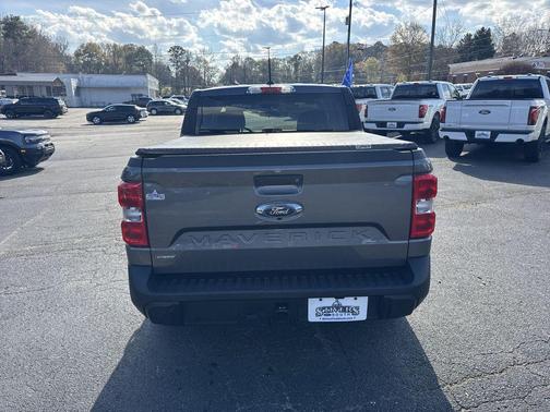 2023 Ford Maverick XLT