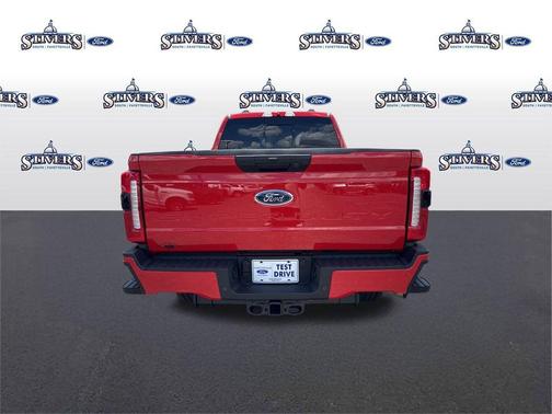 2024 Ford F-250 XL