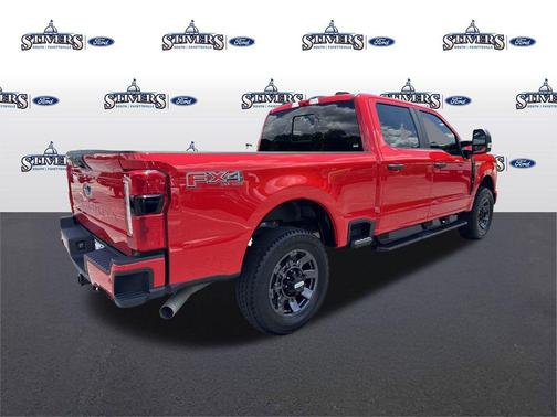 2024 Ford F-250 XL