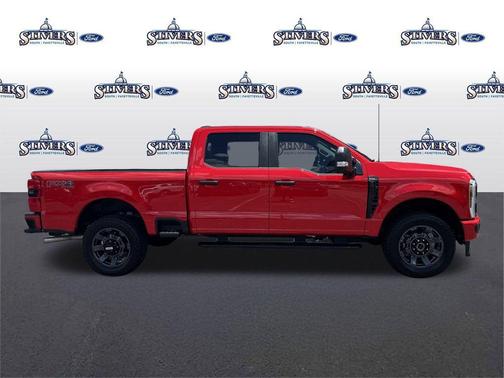 2024 Ford F-250 XL