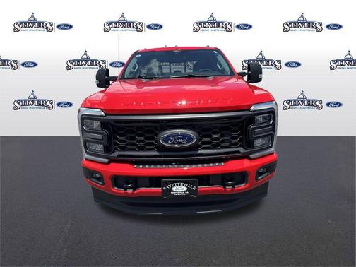 2024 Ford F-250 XL