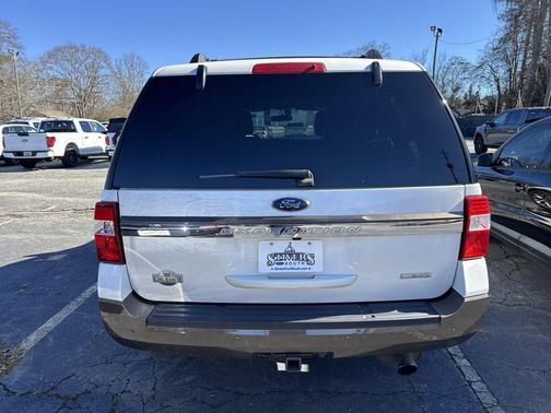 2017 Ford Expedition King Ranch