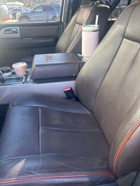 2017 Ford Expedition King Ranch