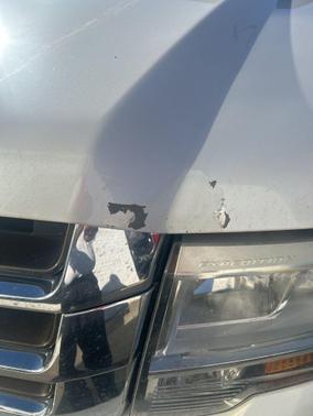 2017 Ford Expedition King Ranch