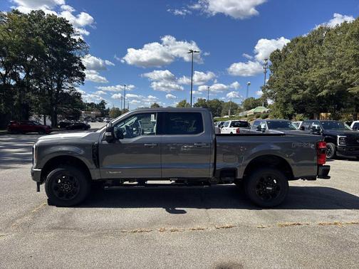 2026 Ford F-250 XLT