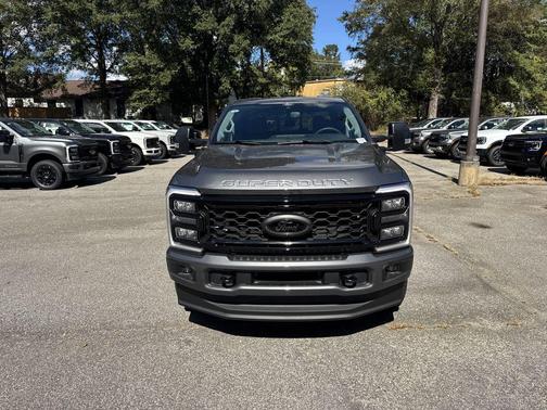 2026 Ford F-250 XLT