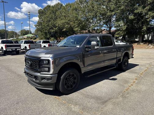 2026 Ford F-250 XLT