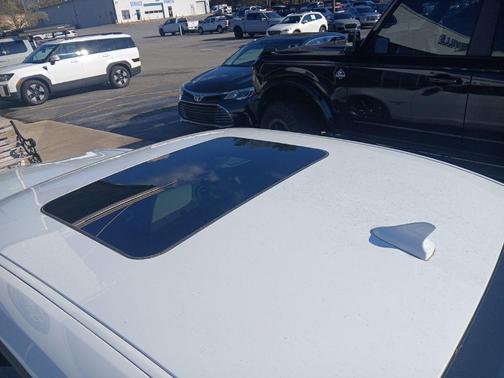 2012 Chevrolet Camaro 2SS