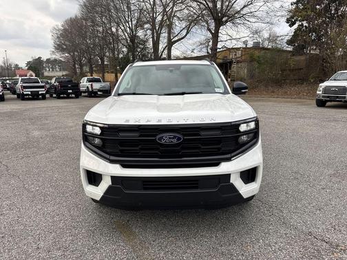 2026 Ford Expedition Max Active 4x2