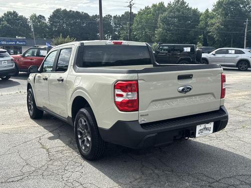 Terrain 2024 Ford Maverick XLT