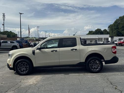 Terrain 2024 Ford Maverick XLT