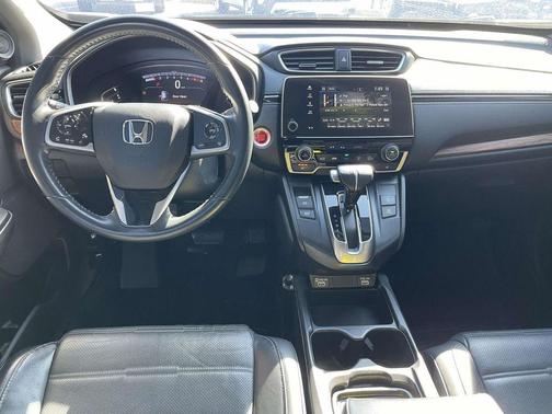 2020 Honda CR-V 2WD EX-L