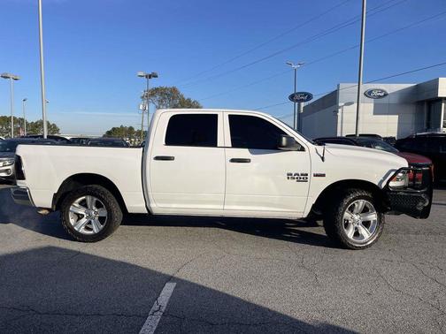 2020 RAM 1500 Tradesman