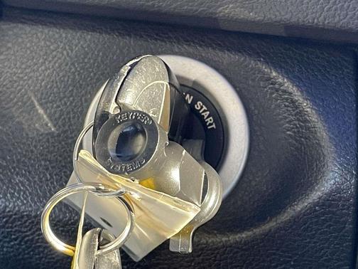 2020 RAM 1500 Tradesman