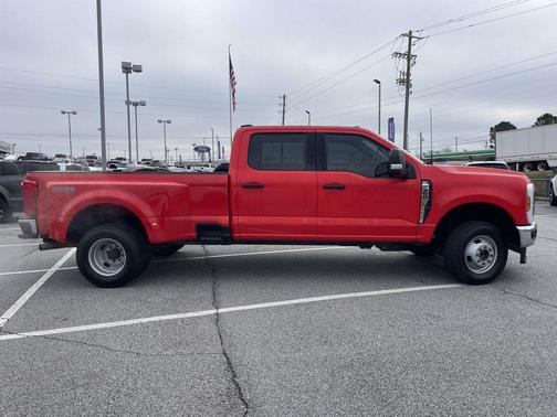 2024 Ford F-350 XLT