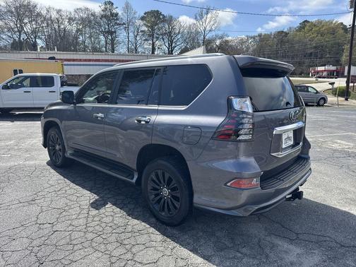 2023 Lexus GX 460 Premium