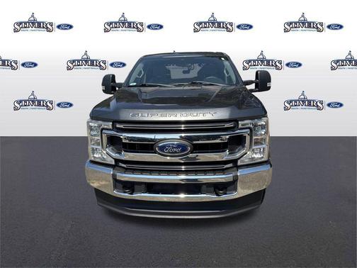 2020 Ford F-250 XL