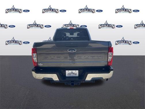2020 Ford F-250 XL