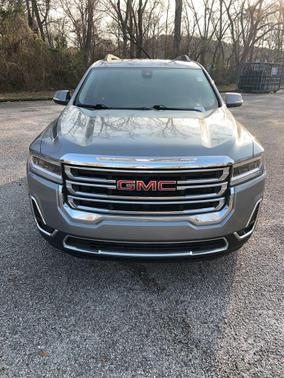 2023 GMC Acadia FWD SLT